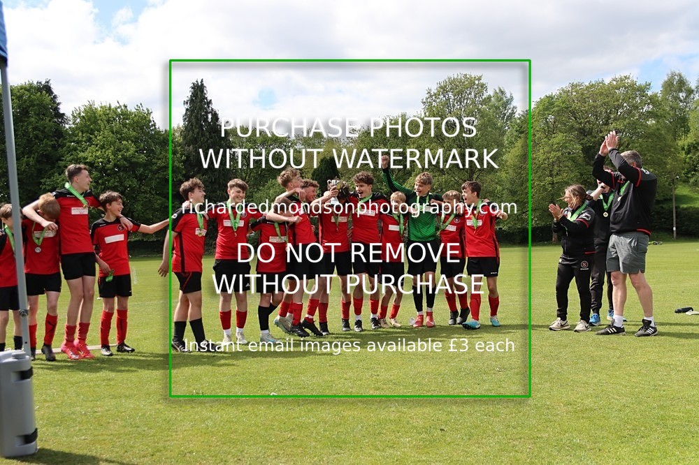 IMG_2307 - Kendal United U15 vs Sedbergh Wanderers Juniors U15 (U15 Final)