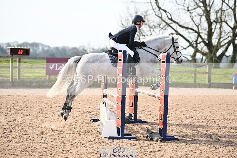 250309-110708-03930 - Cls 5 Pony Discovery and 90cm