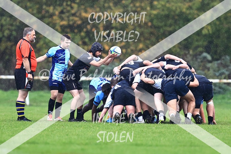 1DX30038 - 2025-10-19 Supermarine RFC Colts V Wimborne RFC Senior Academy U18