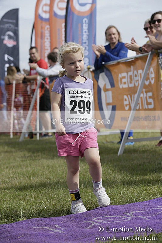 CADFUN 210719-0331 - Cadence Events Colerne Fun Run  21-Jul-2019