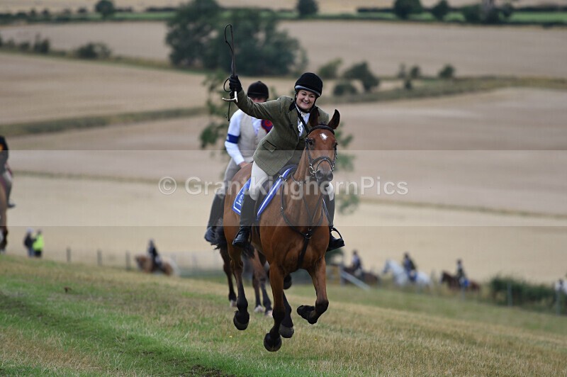 039 - Flodden Rideout 2026
