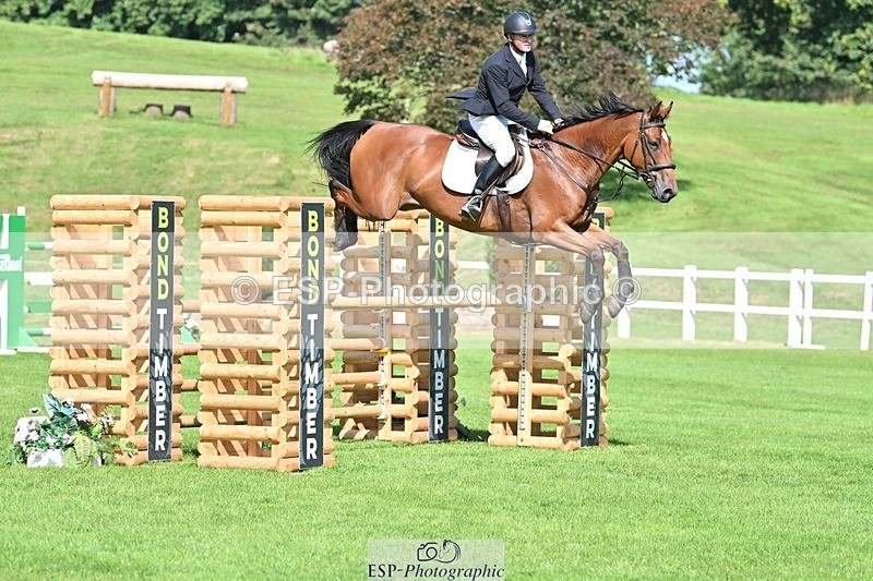 230909-111706-05128 - Cls 11 Snr Foxhunter & 1.20m Open