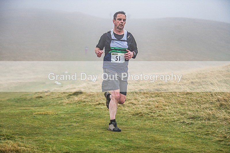 Sale Seniors-370 - Senior Sale Fell Race Sunday 10th November 2024