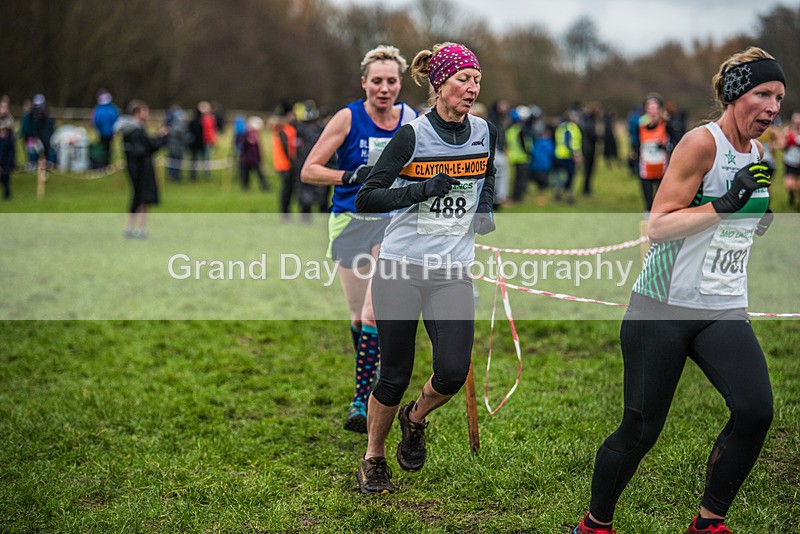 Blackpool-80 - Mid Lancs XC Blackpool Saturday 13th January 2024