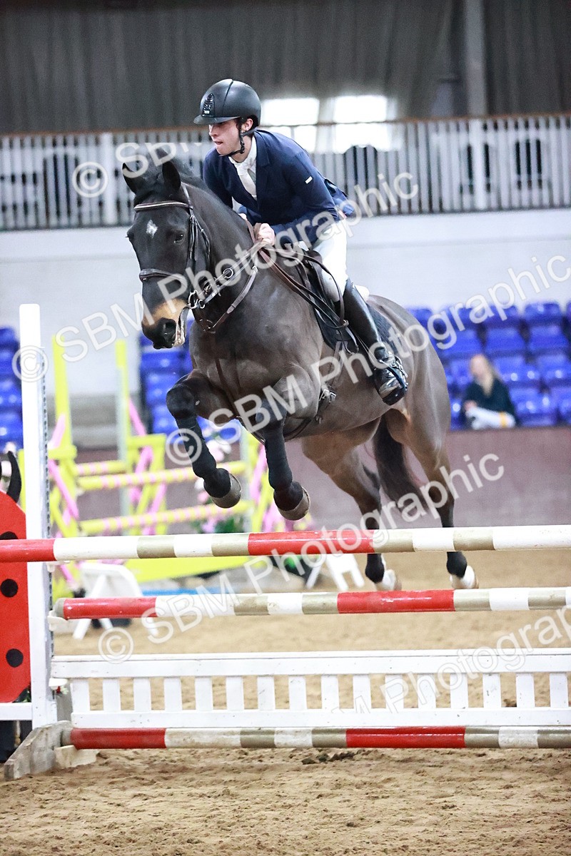 SBM_002289 - Class 10 - Senior newcomers 1.10m