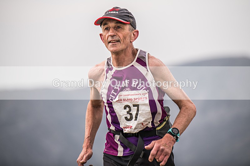 Newlands-842 - Newlands Memorial Fell Race Saturday 12th April 2025