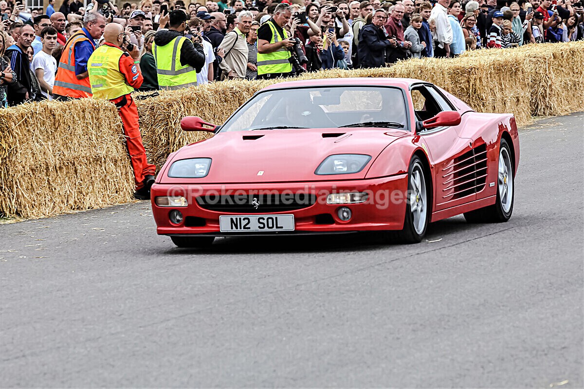 SP 2022-284 - SALON PRIVE SEPT 2022