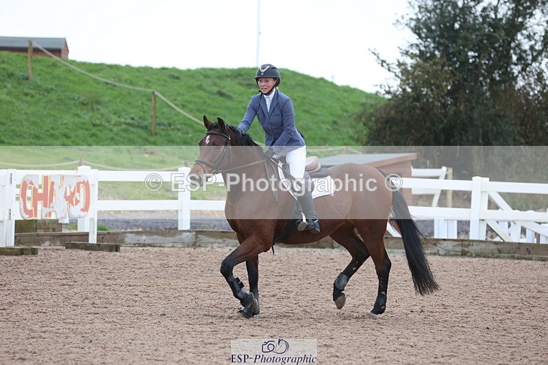 231112A-125021-04218 - Cls 19 Snr 1.05m Open