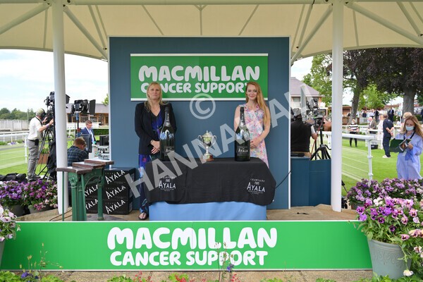 yr12062021r1-44 - Race 1 2.00pm Queen Mother's Cup