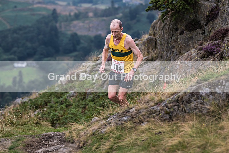 Arnison Crag-102 - Arnison Crag Horseshoe Fell Race Saturday 29th August 2026