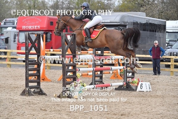 BPP_1051 - CLASS 11 SAT  RHS Classic Championship Qualifier