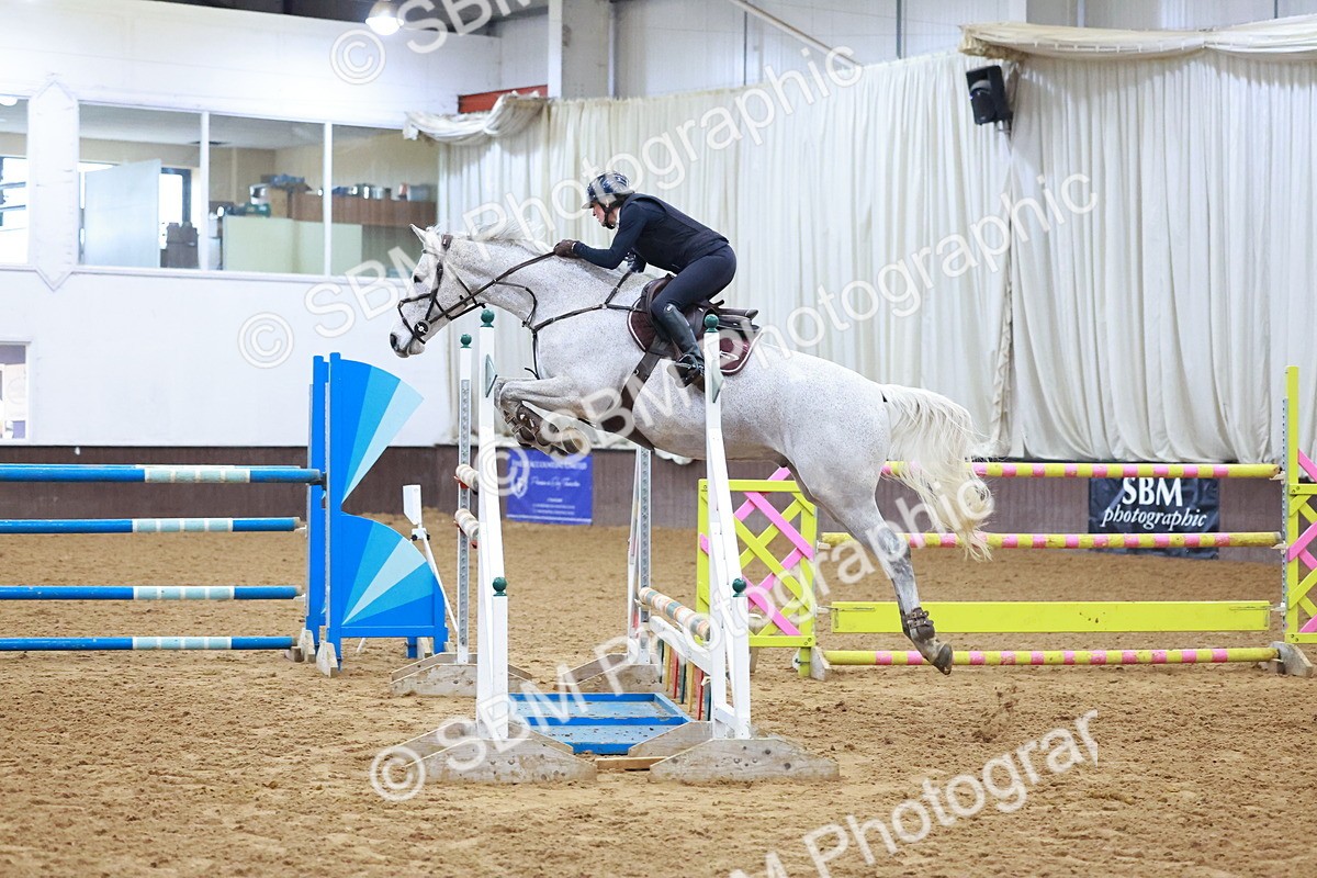 SBM_001835 - Class 6 - National 1.30m 1.40m