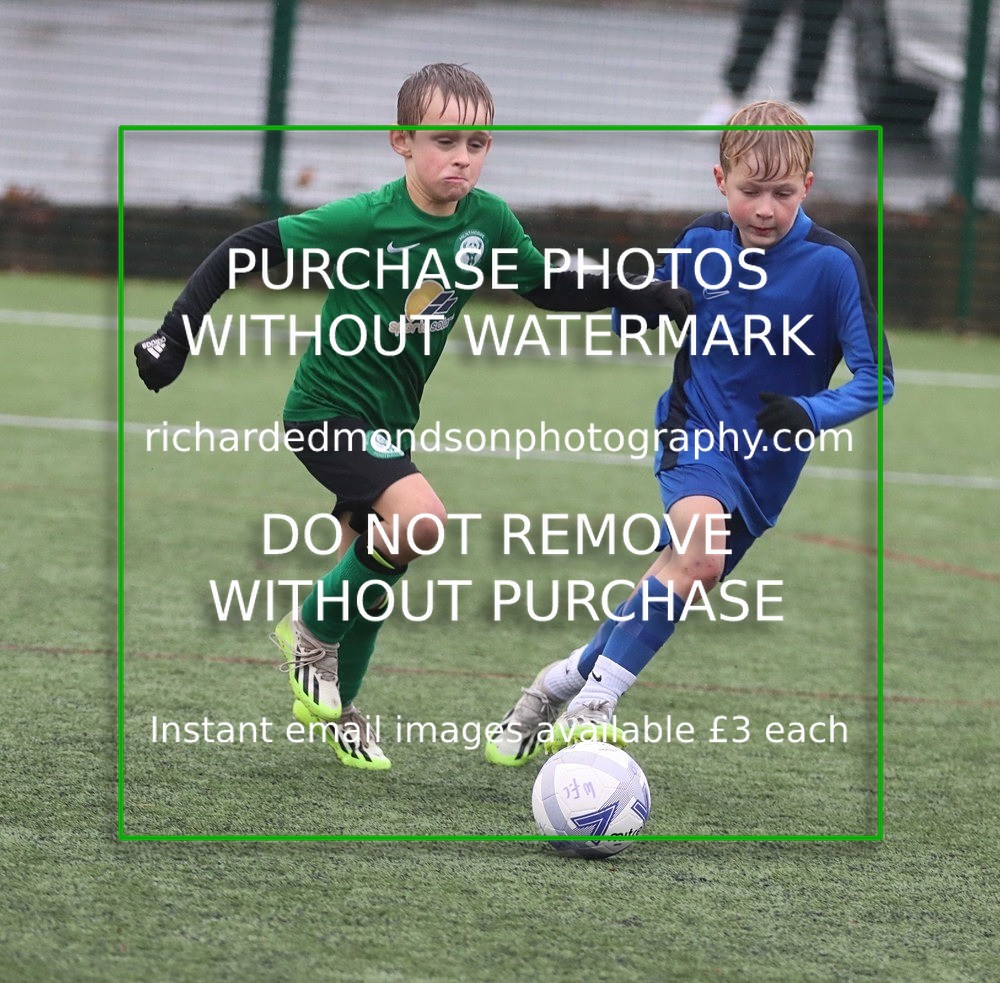 IMG_6635 - Wattsfield U9 vs Milnthorpe & District U9 (9/12/23)