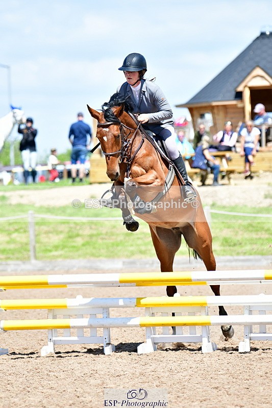 240525A-122659-05736 - Cls 20 85cm National Am Qualifier