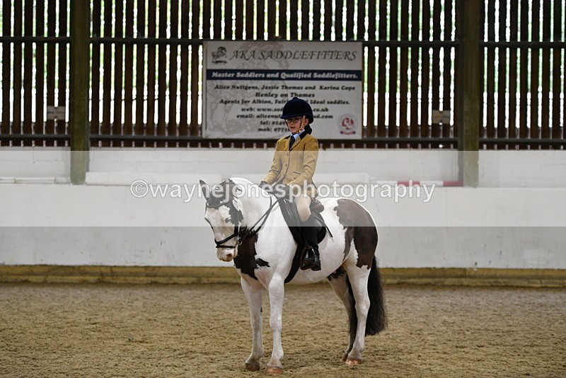 WJ5_7355 - Class 11 Ridden PC - RC Pony