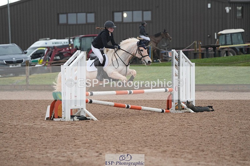 260222-101707-03430 - Class 23 CR, Club and Schools 60cm