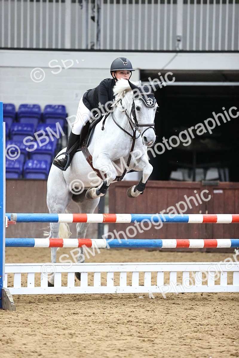 SBM_001699 - Class 3 - Springboard 128cm 138cm Restricted handicap 85cm 95cm