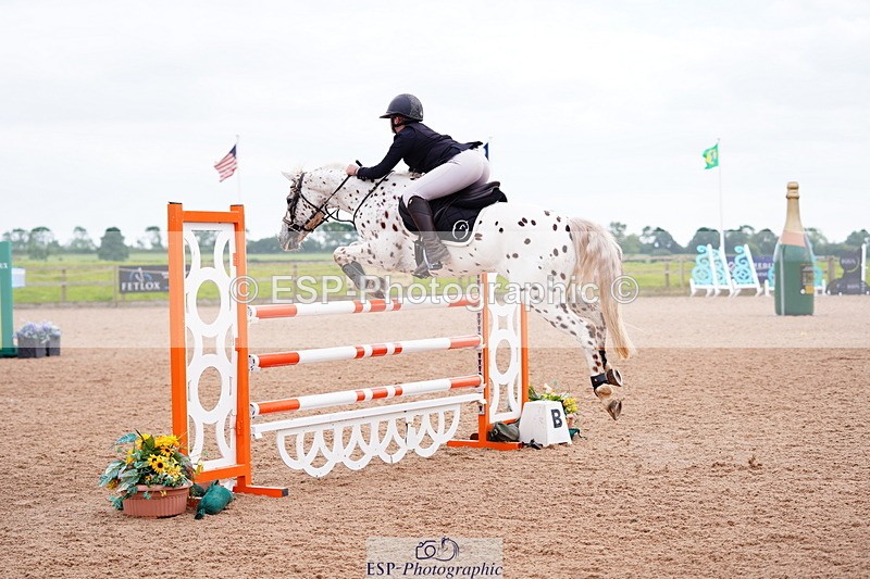 240630A-163140-15546 - Cls 26 Foxhunter 2nd Round