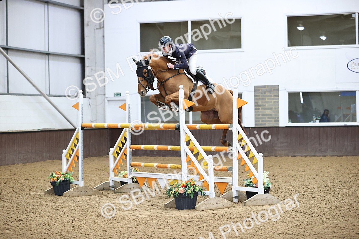 SBM_006605 - Class 18 - National 1.30m-1.40m Open