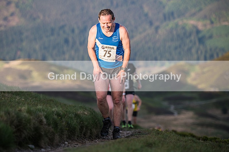 Lords Seat-498 - Lords Seat Fell Race Wednesday 30th April 2025