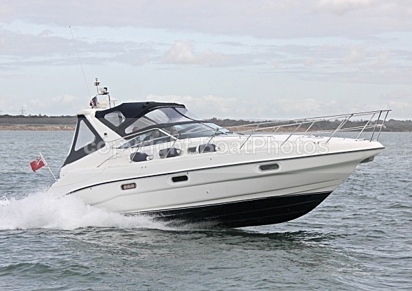 091004 TOO IMPULSIVE IMG_0811 - Motorboats - Open