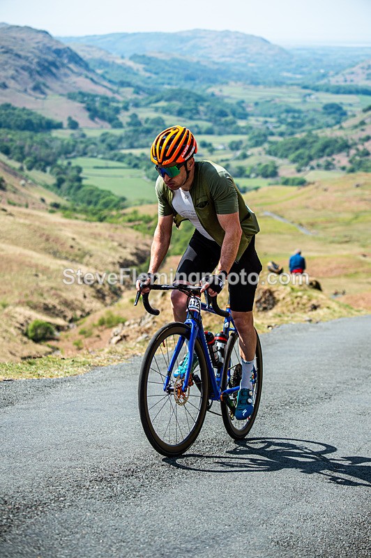 125240 - Hardknott Pass Camera 3 12.00-13.00