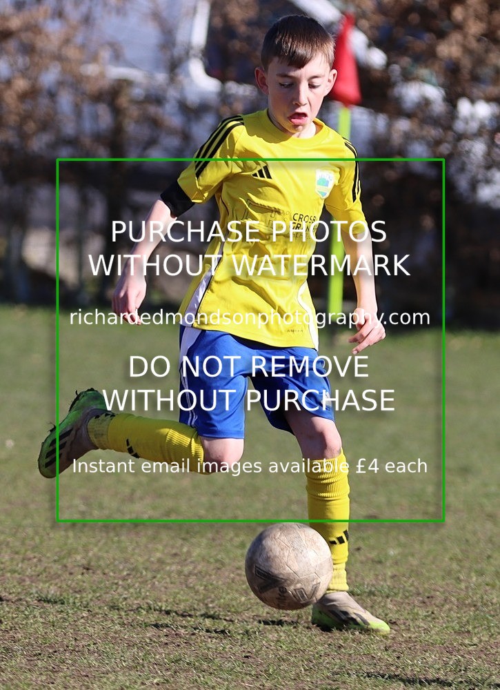 IMG_4896 - Kendal Utd U10 vs Craven Wanderers (17/3/25)