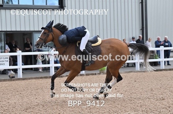 BPP_9412 - CLASS 22 SAT Marion Dreelan Grand Prix/National 1.40m Open