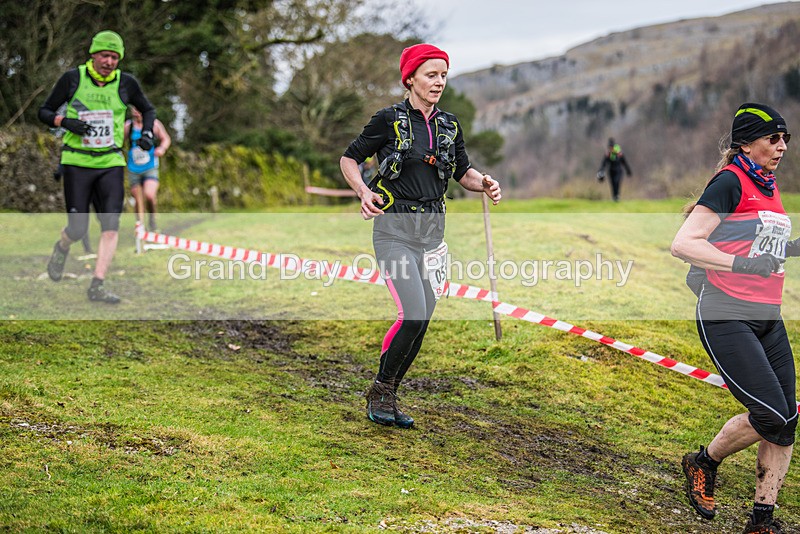 Giggleswick-1172 - Kendal Winter League Races Giggleswick Sunday 14th January 2024