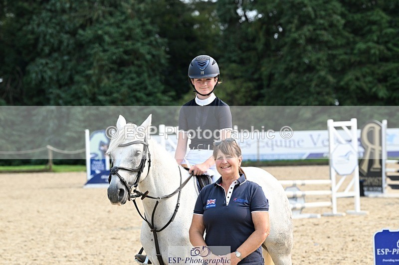 240818-163026-05488 - Cls 13 Pony Intro 70cm