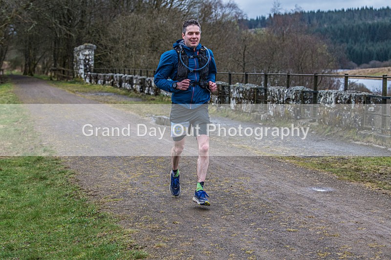Kielder Ultra-843 - High Terrain Events Kielder 82, 50, 32K Ultra Races, Saturday 1st April 2023