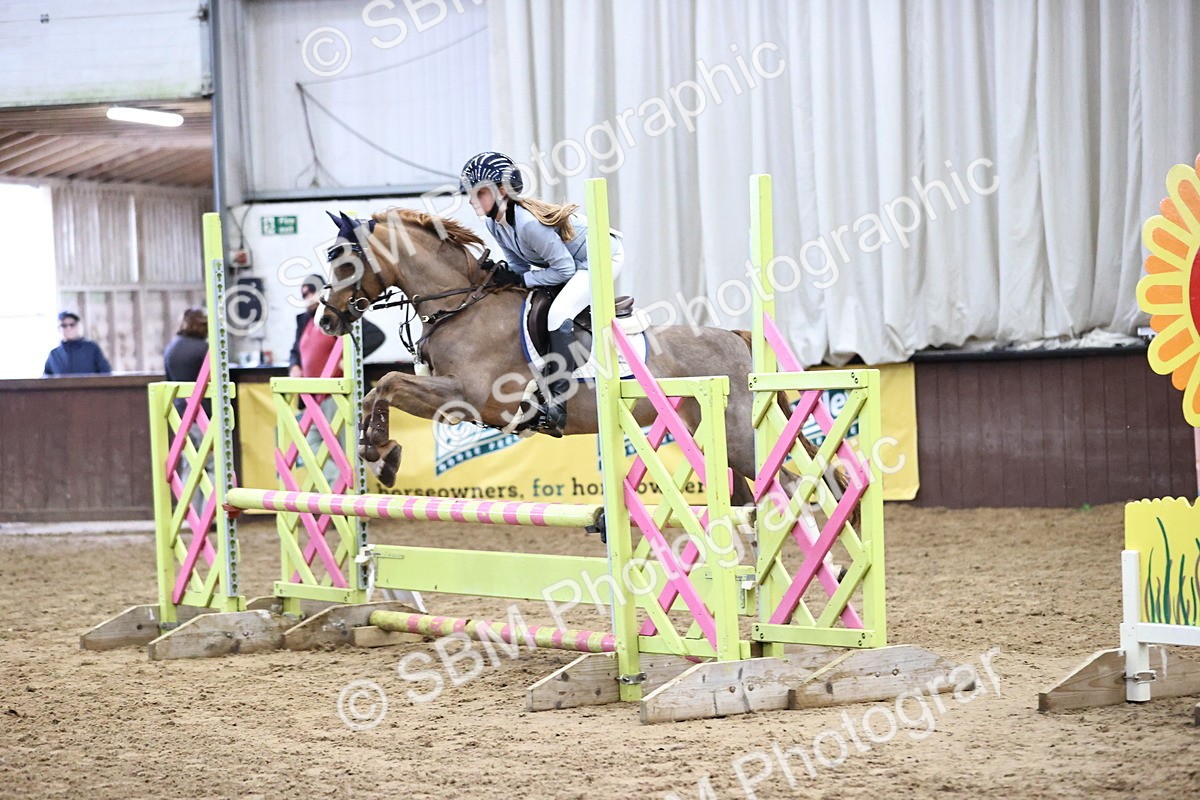 SBM_001497 - Class 9 - Pony British Novice 80cm