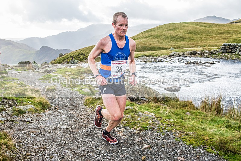 Langdale-98 - Langdale Horseshoe Fell Race Saturday 8th October 2022