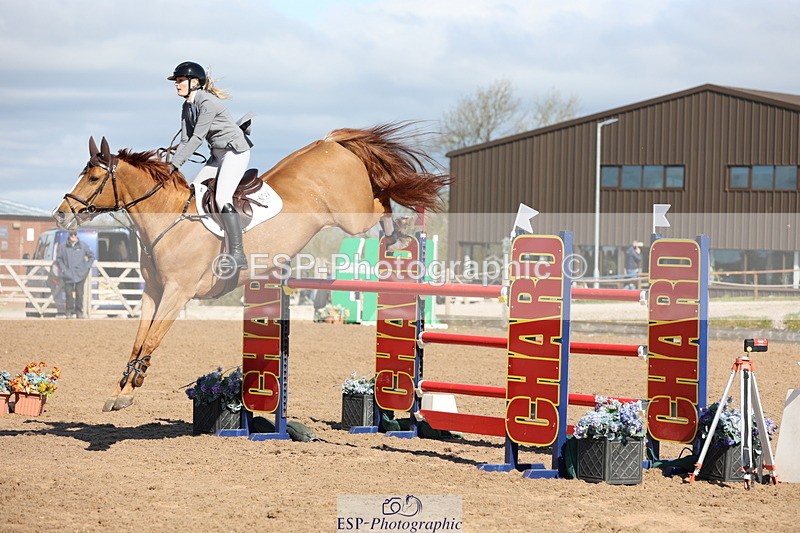 240419A-101816-05957 - Cls 2, 2 Star Small Tour 1.30m