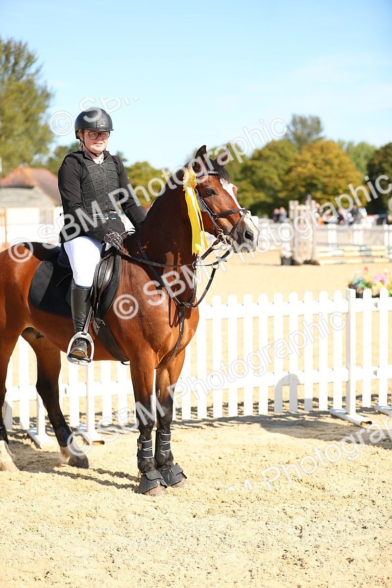 SBM_17805 - J33 - Senior 75cm Championship