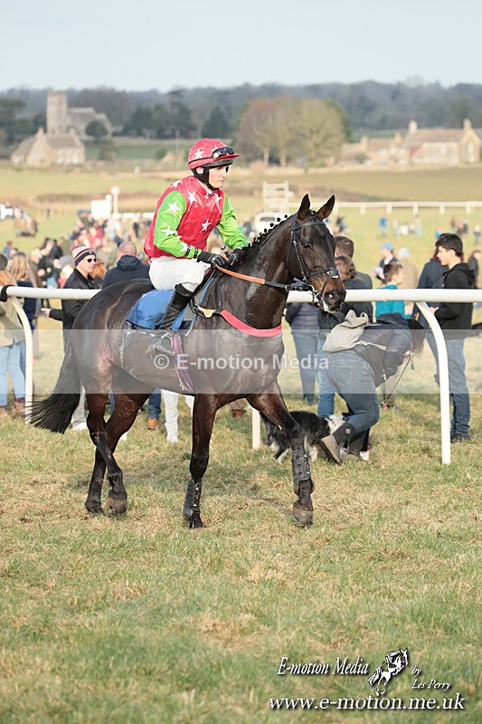 PtP 010325 647 - Beaufort Races Didmarton 01/03/25