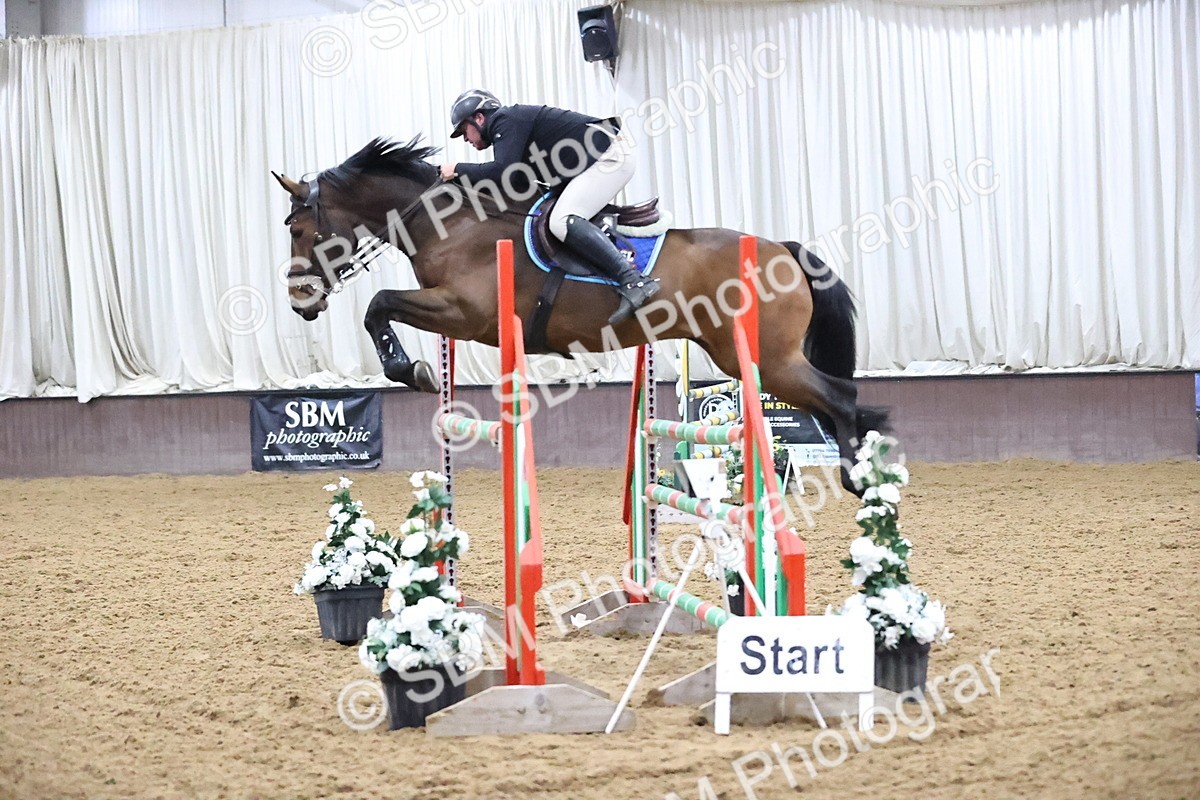 SBM_008294 - Class 21 - Senior Foxhunter 1.20m