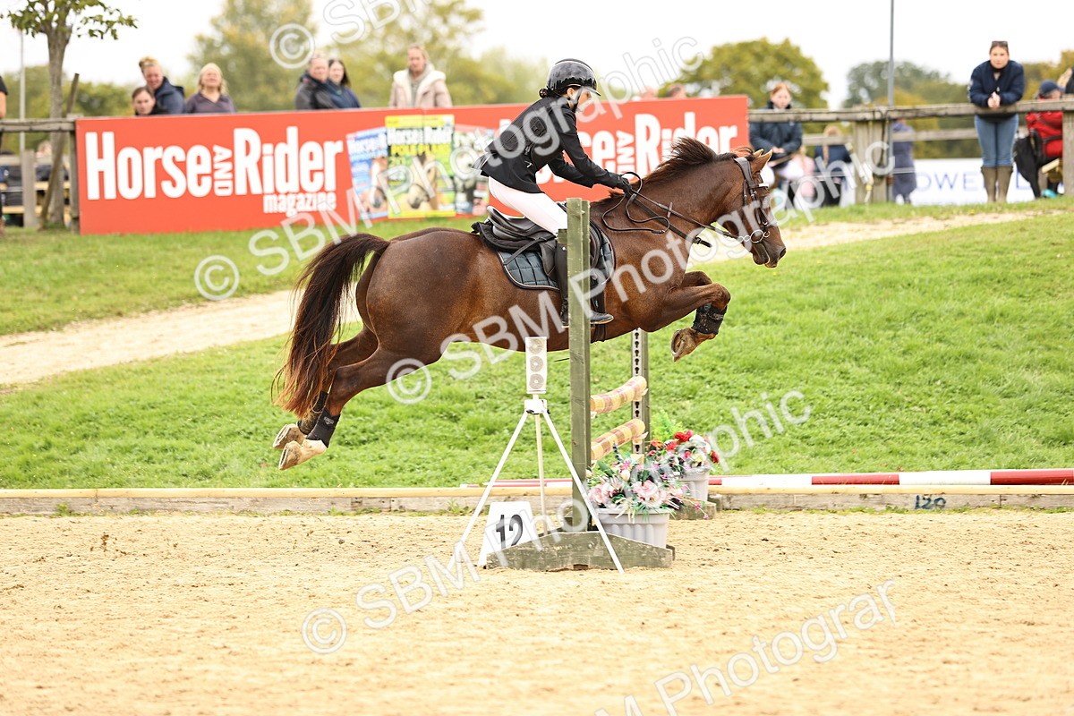 SBM_64702 - J17 - Junior Pony 80cm Championship