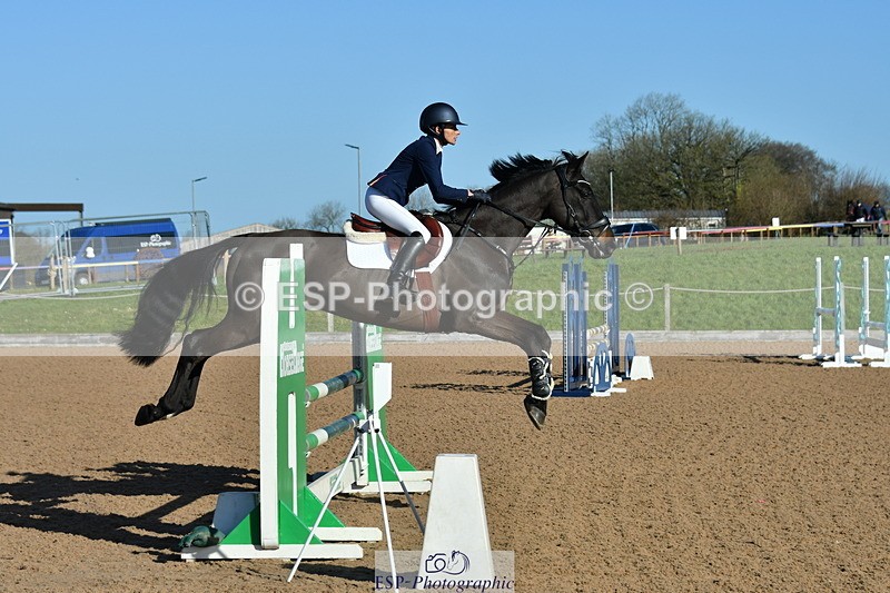 240306A-100110-00008 - Cls 1 British Novice and 90cm Open