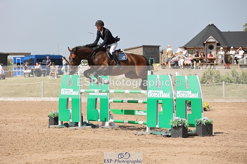 250725-144837-03440 - Cls 3 Snr Foxhunter