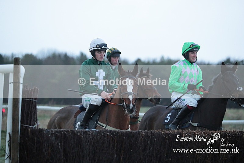 PtP 311223 1288 - Larkhill Racing Club Point-to-Point 31/12/23