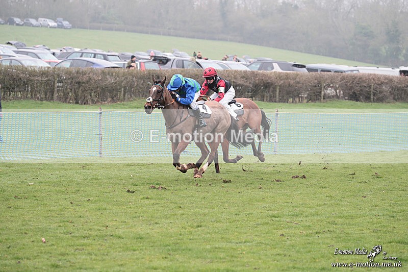 PR PtP 080326 218 - Guilsborough Pony Races 08/03/26