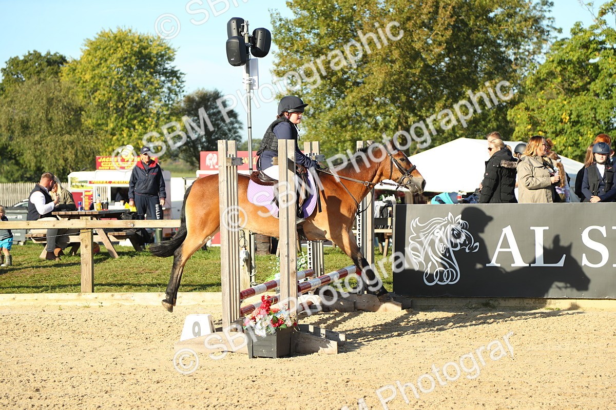 SBM_35014 - J5 - Junior Pony 50cm Championship