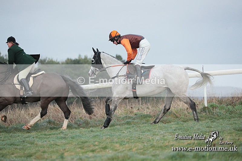PtP 311223 764 - Larkhill Racing Club Point-to-Point 31/12/23