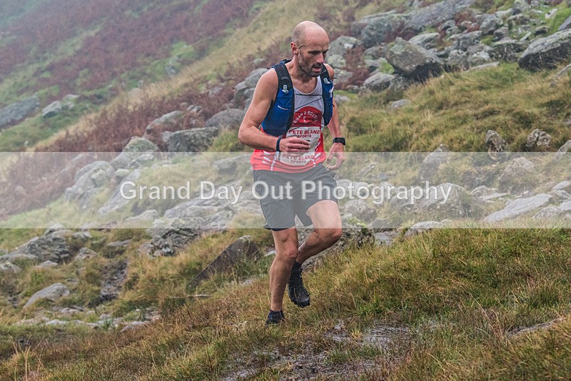 Langdale-305 - Langdale Horseshoe Fell Race Saturday 7th October 2023