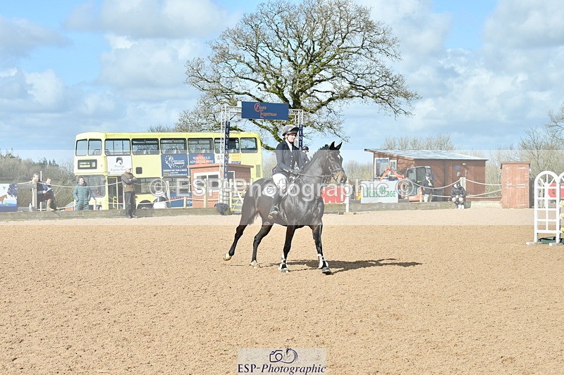 240306A-115512-00602 - Cls 2 Discovery and 1m Open