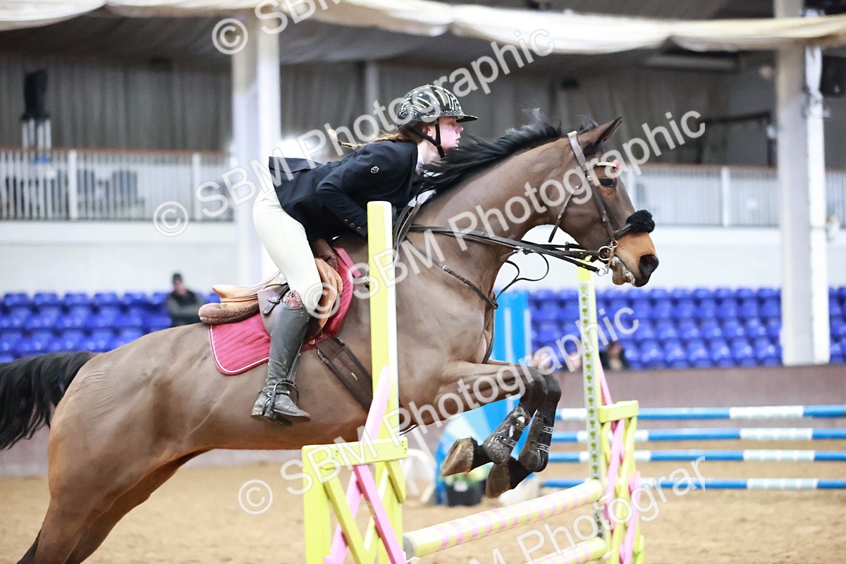 SBM_004769 - Class 15 - Senior British Novice 90cm