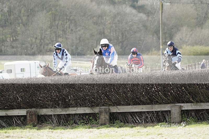 PtP 080423 218 - Dingley Races The Woodland Pytchley Hunt PtP 08/04/23
