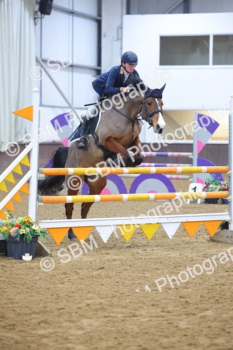 SBM_002264 - Class 16 - The WB Equiline Star Championship Qualifier (1.10m)
