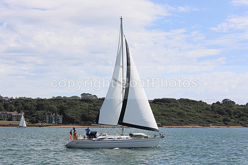 190729 MERDEKA GBR7835T - BAVARIA 44 1Y3A6187 - 190729 MERDEKA GBR7835T - BAVARIA 44